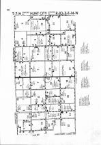 Map Image 002, Jasper County 1979